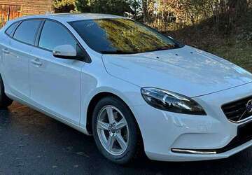 Volvo V40 117.700 km 11.790 &euro; Bochum, Stadt 44866