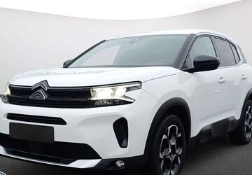 Citroen C5 Aircross 31.753 km 19.220 &euro; Borken 46325