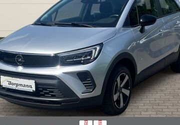 Opel Crossland (X) 15.100 km 18.990 &euro; Dorsten 46286