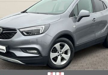 Opel Mokka X 76.500 km 11.990 &euro; Bottrop 46240