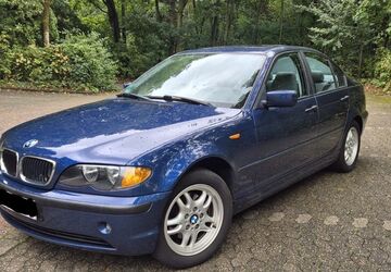 BMW 318 139.890 km 3.200 &euro; Duisburg 47169