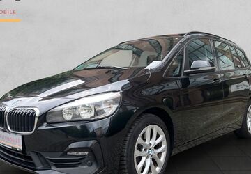 BMW 220 Gran Tourer 194.211 km 9.950 &euro; Mülheim an der Ruhr 45481