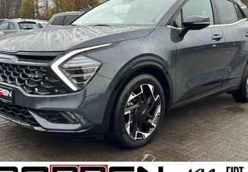 Kia Sportage 11.772 km 34.970 &euro; Herten 45701