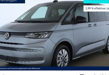 VW T7 Multivan 1.633 km 49.390 &euro; Bochum 44866