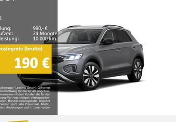 VW T-Roc 28.458 km 20.550 &euro; Dorsten 46282