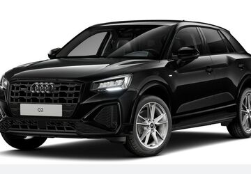 Audi Q2 12.645 km 35.490 &euro; Dorsten 46284