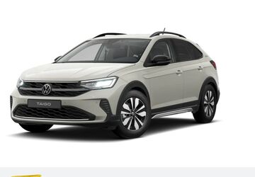 VW Taigo 16.495 km 19.980 &euro; Recklinghausen 45663