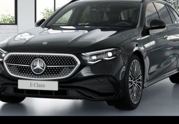 Mercedes-Benz E 450 9.900 km 94.990 &euro; Duisburg 47138