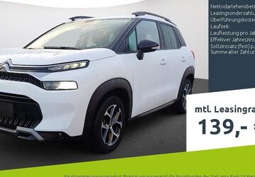 Citroen C3 Aircross 21.317 km 12.940 &euro; Borken 46325