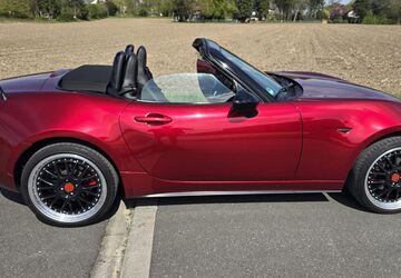 Mazda MX-5 47.900 km 21.700 &euro; Oer Erkenschwick 45739