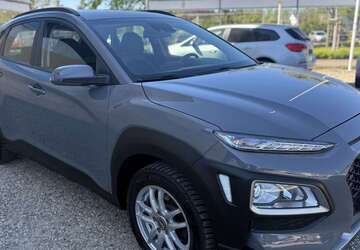 Hyundai KONA 195.000 km 8.000 &euro; Wesel 46485