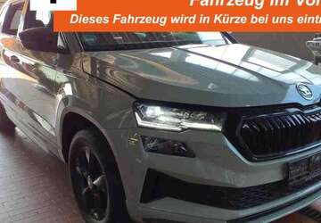 Skoda Karoq 85.347 km 28.790 &euro; Borken 46325