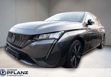 Peugeot 308 45.045 km 23.485 &euro; Bochum 44801