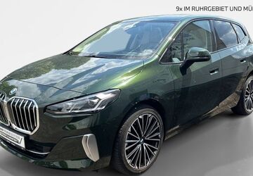 BMW 220 Active Tourer 35.989 km 29.990 &euro; Dorsten 46282