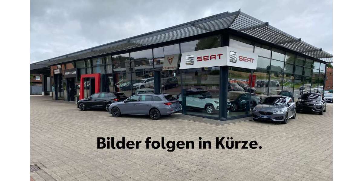 Seat Ateca 80.480 km 25.990 &euro; Dülmen-Rorup 48249