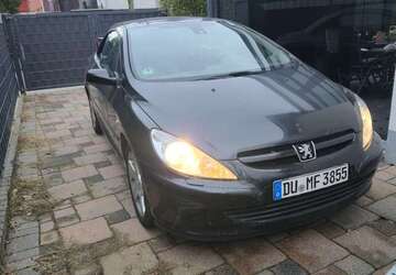 Peugeot 307 240.564 km 700 &euro; Duisburg 47226