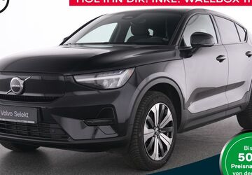 Volvo C40 54.401 km 27.950 &euro; Mülheim an der Ruhr 45472