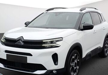 Citroen C5 Aircross 23.251 km 19.239 &euro; Borken 46325