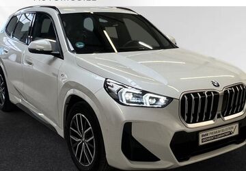 BMW X1 6.450 km 47.290 &euro; Wesel 46485