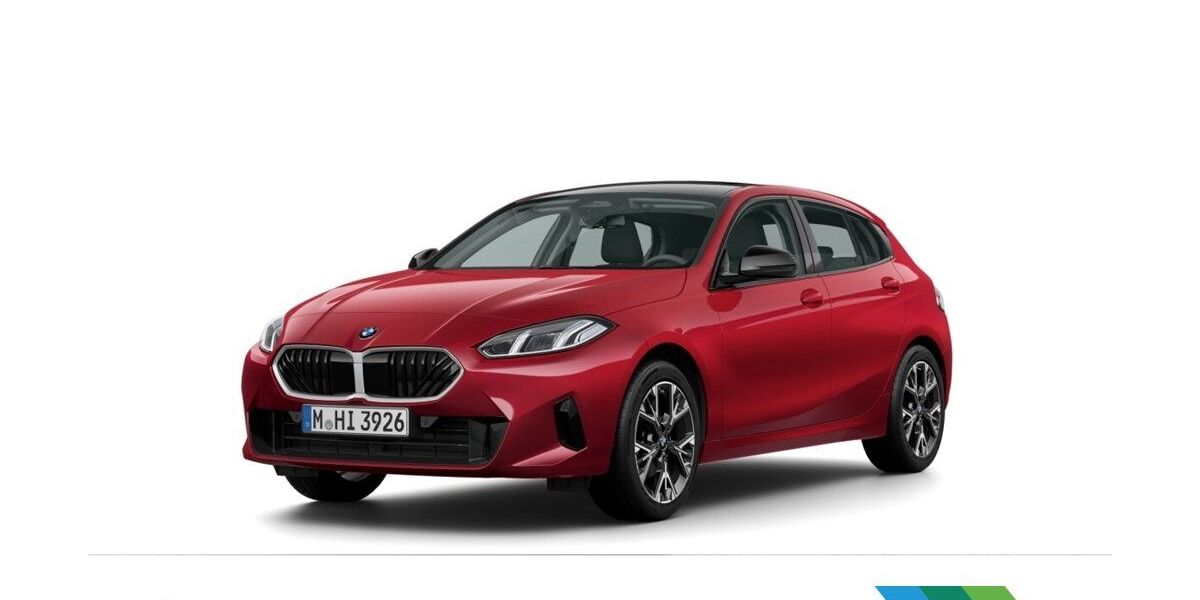 BMW 120 9.223 km 31.890 &euro; Recklinghausen 45659