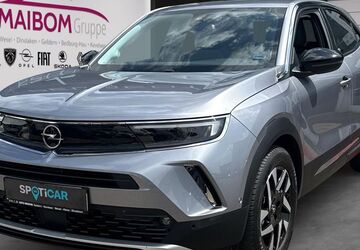 Opel Mokka-e 45.000 km 16.550 &euro; Wesel 46485