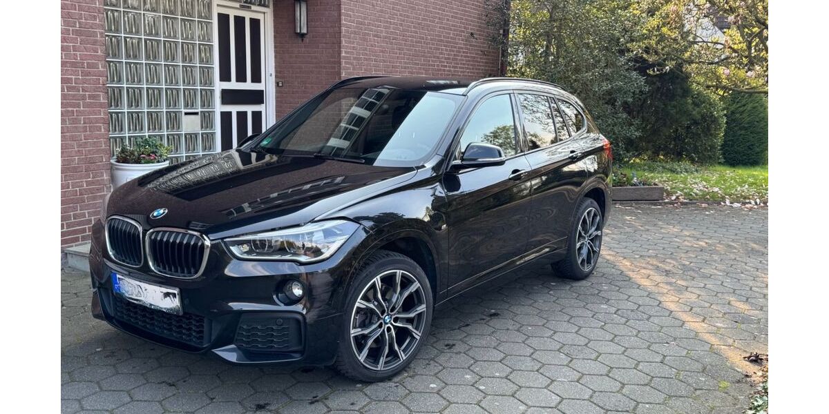 BMW X1 89.000 km 17.900 &euro; Castrop-Rauxel 44579