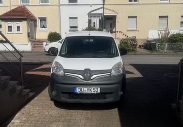 Renault Kangoo 101.000 km 8.700 &euro; duisburg 47178
