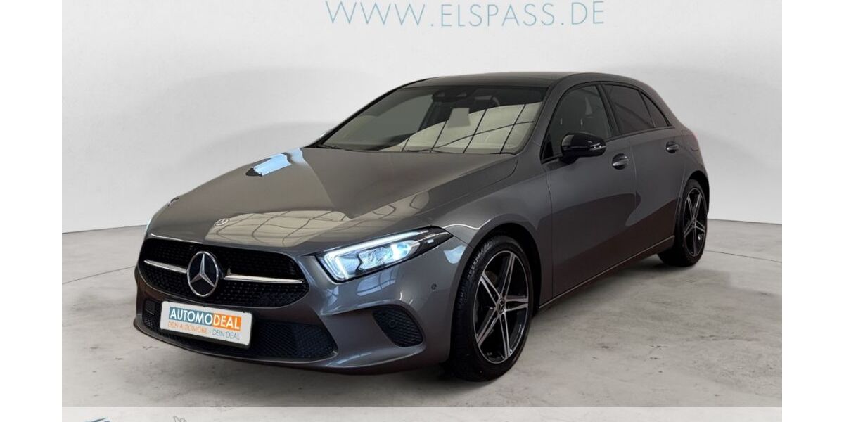 Mercedes-Benz A 180 66.775 km 22.449 &euro; Duisburg 47138