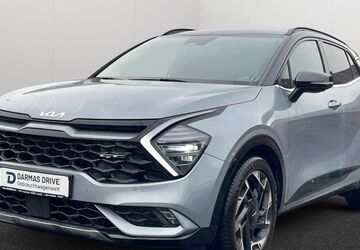 Kia Sportage 14.111 km 29.990 &euro; Datteln 45711