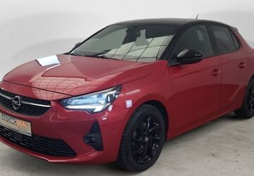 Opel Corsa 45.819 km 16.386 &euro; Dinslaken 46539