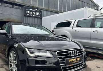 Audi A7 117.000 km 17.400 &euro; Bochum 44793