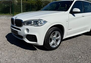 BMW X5 182.500 km 23.950 &euro; Dinslaken 46539