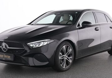 Mercedes-Benz A 200 4.825 km 31.399 &euro; Essen 45309