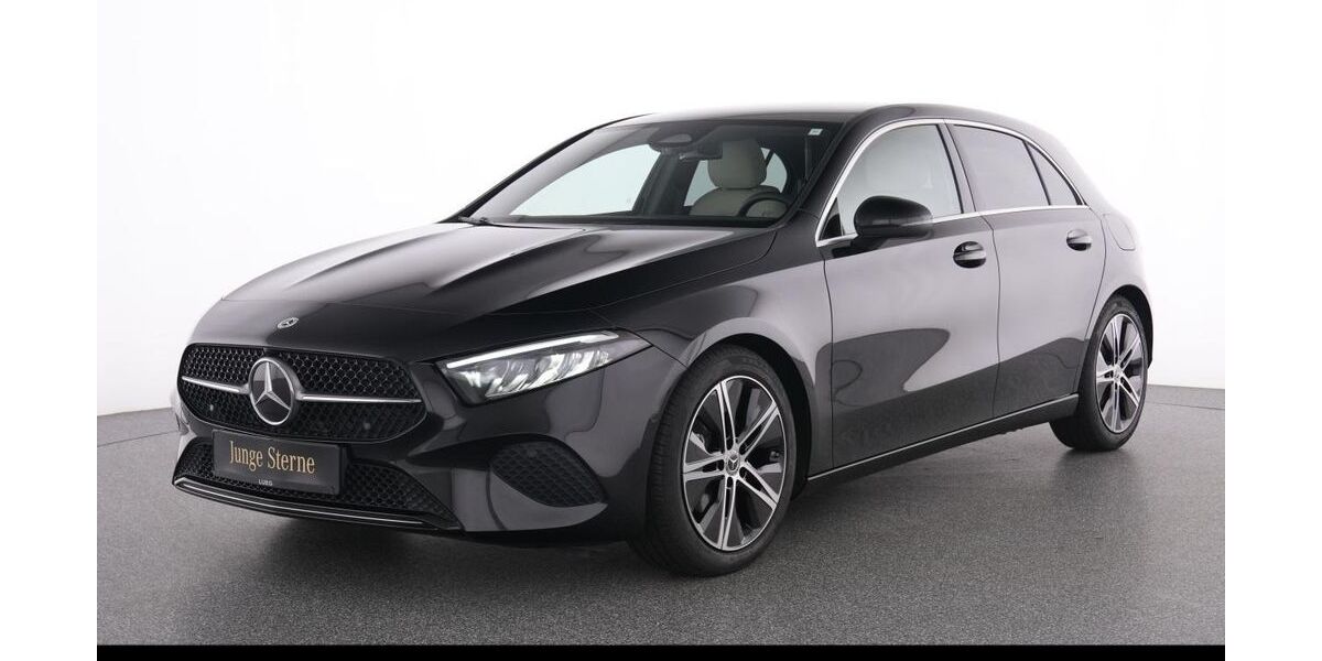 Mercedes-Benz A 200 4.825 km 31.399 &euro; Essen 45309