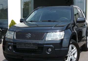 Suzuki Grand Vitara 305.127 km 4.950 &euro; Bochum 44807