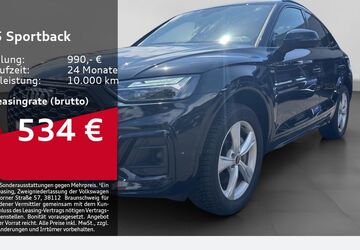 Audi Q5 88.277 km 39.430 &euro; Dorsten 46284