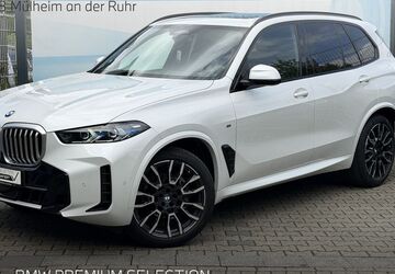 BMW X5 19.700 km 81.680 &euro; Mülheim an der Ruhr 45478