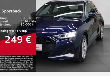 Audi A3 13.019 km 28.870 &euro; Bochum 44809