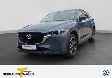 Mazda CX-5 67.198 km 22.460 &euro; Dorsten 46282