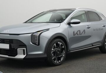 Kia XCeed 3.000 km 36.480 &euro; Borken 46325