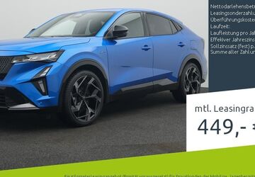 Renault Rafale 6.500 km 47.980 &euro; Borken 46325