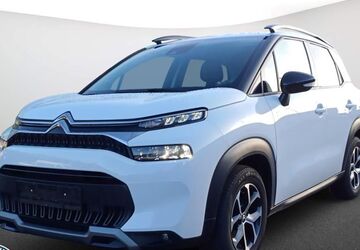 Citroen C3 Aircross 29.795 km 14.749 &euro; Borken 46325