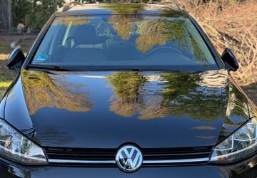 VW Golf 201.000 km 8.299 &euro; Herne 44653
