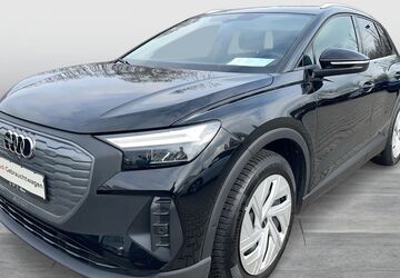 Audi Q4 e-tron 44.599 km 28.750 &euro; Duisburg 47178