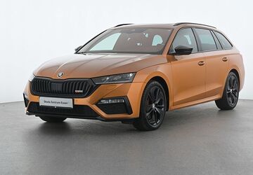 Skoda Octavia 32.112 km 35.460 &euro; Essen 45143