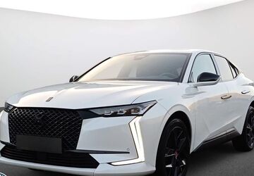 DS Automobiles DS4 33.633 km 18.540 &euro; Borken 46325