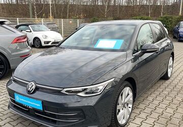 VW Golf 9.670 km 29.790 &euro; Duisburg 47178