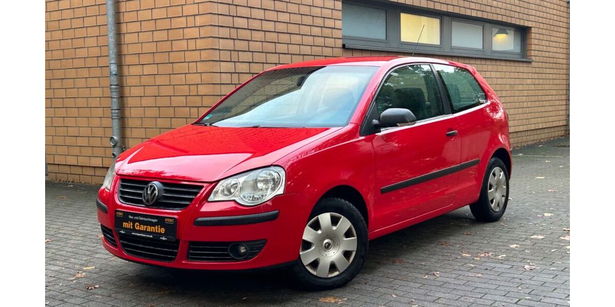 VW Polo 220.457 km 3.990 &euro; Essen 45326