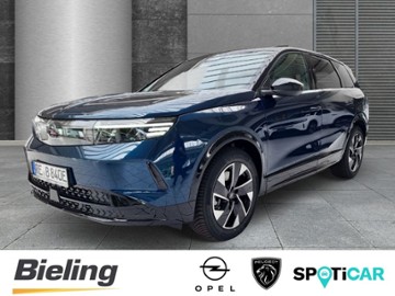 Gebrauchte Opel Grandland