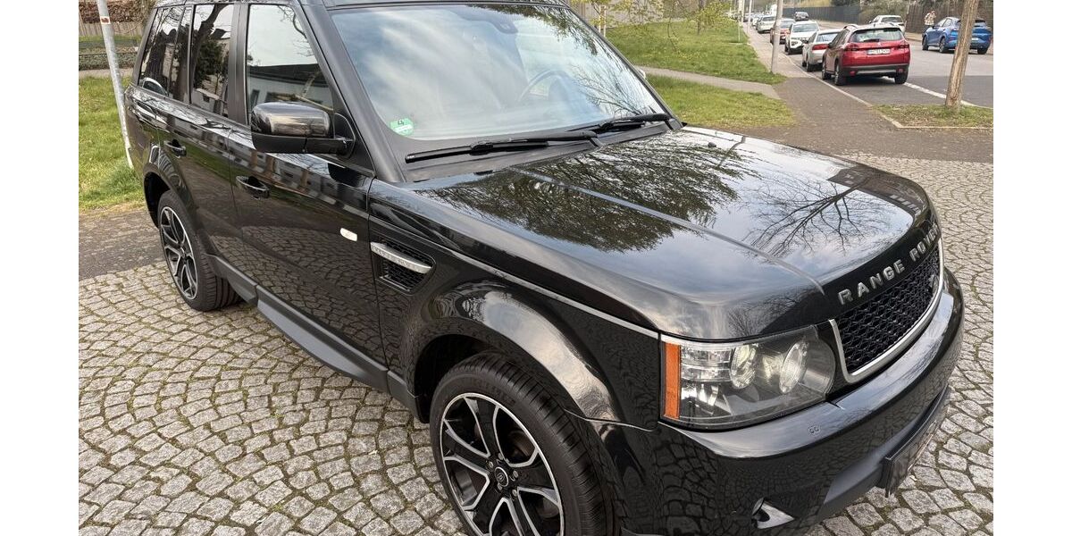 Land Rover Range Rover Sport 250.000 km 13.950 &euro; Mülheim an der Ruhr 45476